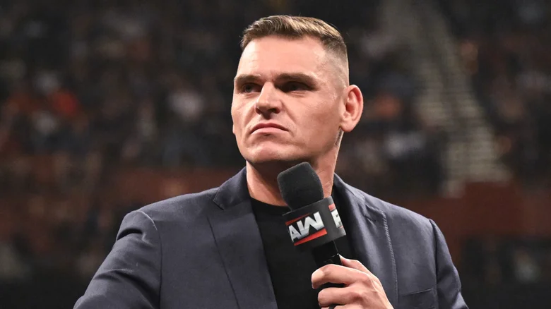 Gunther ya piensa en su próximo rival por el Campeonato Mundial