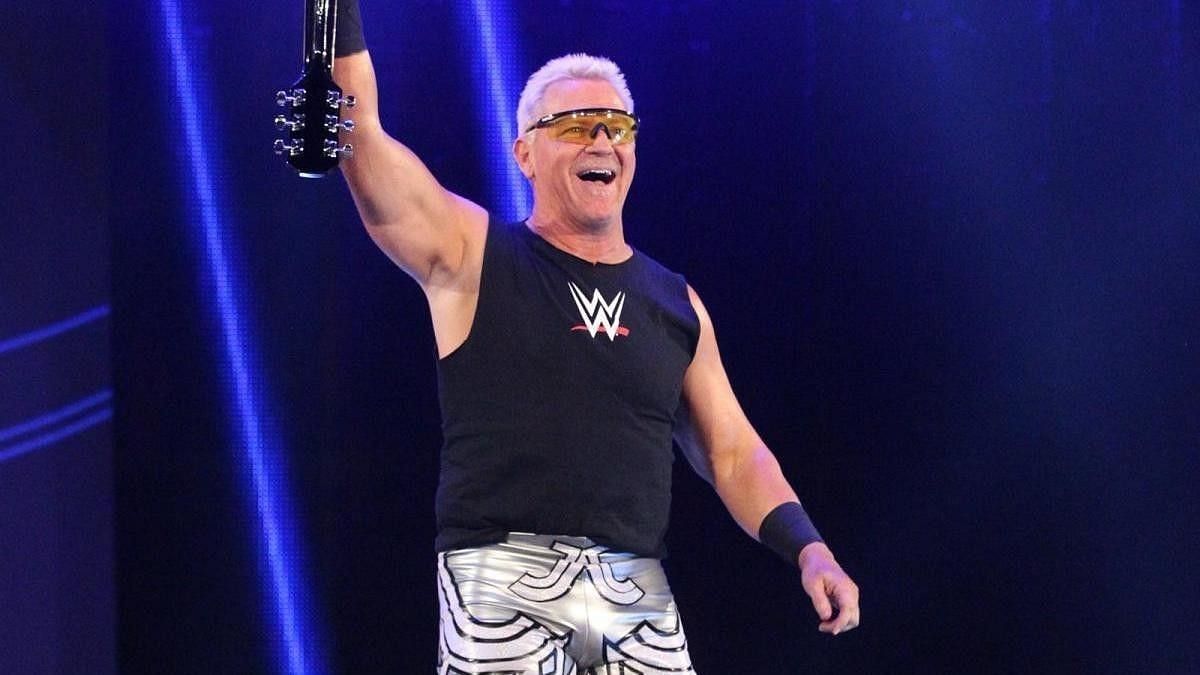Jeff Jarrett asegura que TKO venderá WWE