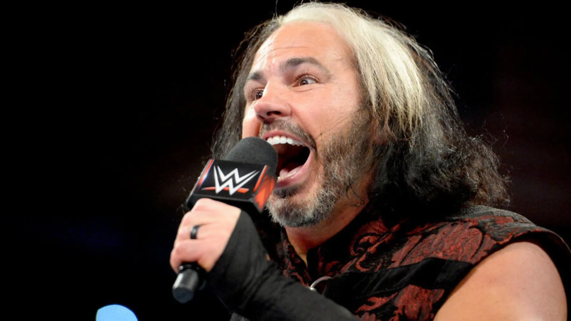 Matt Hardy cree que WWE ya eligió a su próximo gran protagonista