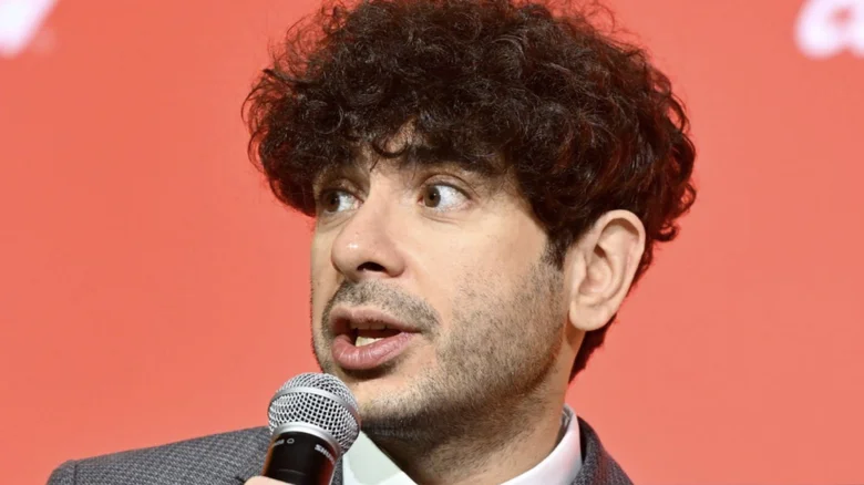 Tony Khan pidió el regreso de Beast Mortos al CMLL para Grand Slam: México