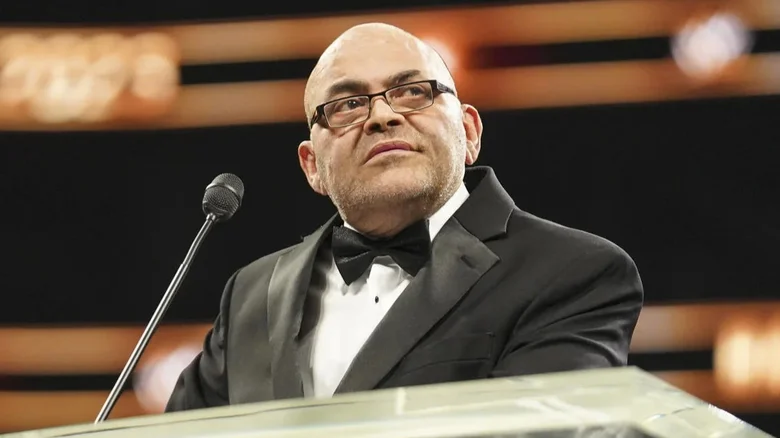 Konnan revela detalles tras bambalinas sobre la colaboración entre WWE y AAA
